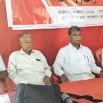 মাছ চাষে পিছিয়ে পড়ছে ত্রিপুরা, অভিযোগ মৎস্যজীবী নেতা সুধন দাসের