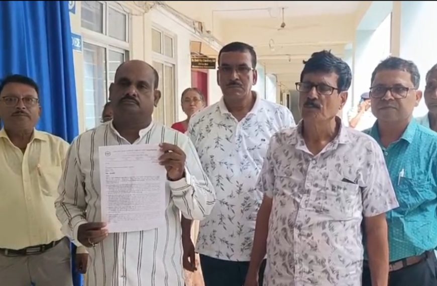 শিক্ষক সংকট মেটাতে টেট উত্তীর্ণদের দ্রুত নিয়োগের দাবি এটিটিএ-র