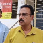 ট্রেড লাইসেন্স ছাড়াই মাইক্রোফাইন্যান্স ব্যবসার অভিযোগ, বিশালগড়ে সংস্থার কার্যালয়ে তালা