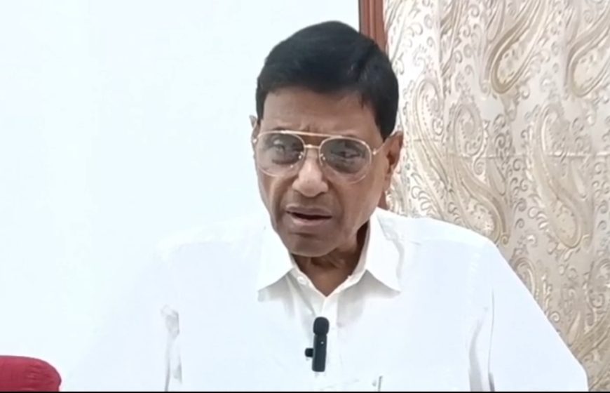 এনডিপিএস মামলার তথ্য নিয়ে মুখ্যমন্ত্রীর বক্তব্যে অসঙ্গতির অভিযোগ বিধায়ক গোপাল রায়ের