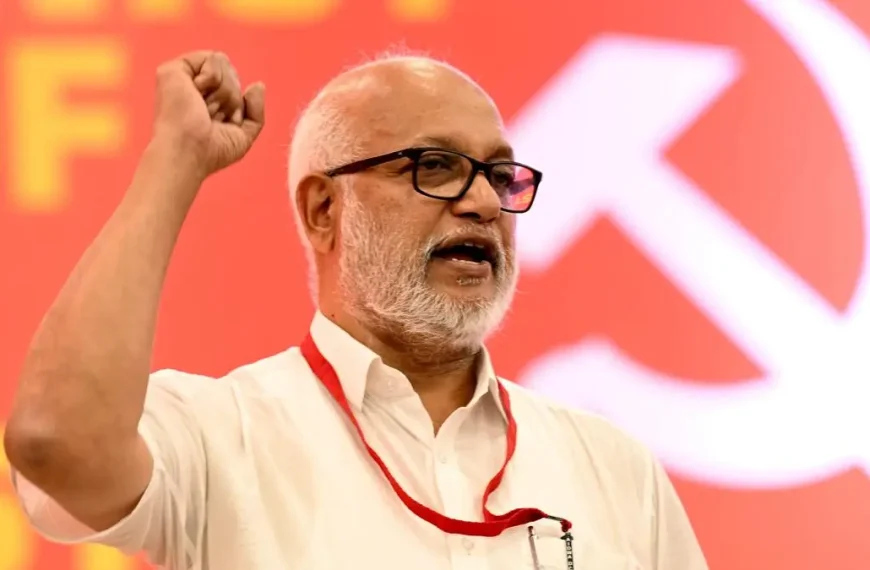 বিজেপি -মথার দ্বন্দ্ব আরও বাড়বে, ত্রিপুরায় ঘুরে দাঁড়াবে বাম: এম এ বেবি