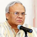 রুহুল কবির রিজভী বিএনপির ভারপ্রাপ্ত মহাসচিব মনোনীত