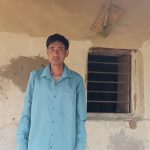 বিশ্রামগঞ্জ থানার অদূরে বাড়ির বারান্দা থেকে অটোরিকশা চুরি, বিপাকে চালক