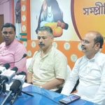 সিপিআইএম ধর্মীয় বিভাজনের রাজনীতি করছে, অভিযোগ বিজেপির