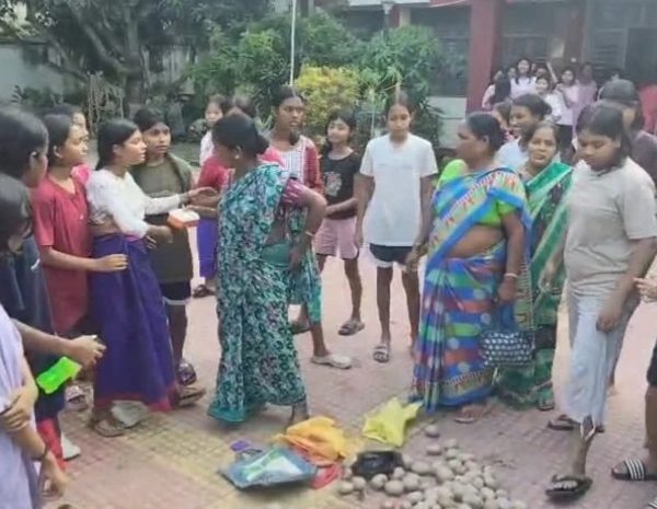 ড. বি.আর. আম্বেদকর স্মৃতি ছাত্রী নিবাসে খাবার আত্মসাতের&hellip;