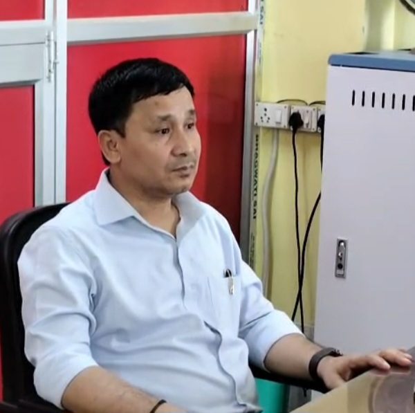 শিক্ষকতায় ফিরলেও রাজনীতি ছাড়ছেন না, জল্পনায় ইতি টানলেন&hellip;