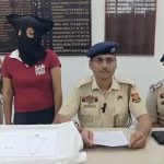 কৃষ্ণনগরে গৃহকর্ত্রীর বাড়ি থেকে স্বর্ণালংকার চুরি, গৃহপরিচারিকা গ্রেপ্তার; উদ্ধার প্রায় ২.১১ লক্ষ টাকার গয়না