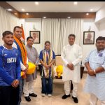 কমনওয়েলথ গেমসে ঐতিহাসিক স্বর্ণজয়ী অস্মিতা দে-কে অভিনন্দন জানালেন মুখ্যমন্ত্রী