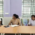 জেলা হাসপাতালের স্বাস্থ্য পরিষেবা উন্নয়নে একাধিক পদক্ষেপ, সাংবাদিক সম্মেলনে জেলাশাসক