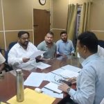 জিবি হাসপাতালে চিকিৎসকের বিরুদ্ধে অমানবিক আচরণের অভিযোগে ব্যবস্থা নেওয়ার দাবি, স্বাস্থ্য অধিকর্তার কাছে স্মারকলিপি যুব কংগ্রেসের