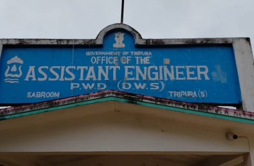 গ্রামীণ পানীয় জল পরিষেবা আরও শক্তিশালী করতে রাজ্যের নতুন অপারেশন অ্যান্ড মেইনটেন্যান্স নীতি, দ্রুত সমস্যা সমাধানের আশ্বাস