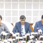 রাজ্যে এসআইআর শুরু হবে ৫ সেপ্টেম্বর থেকে চূড়ান্ত ভোটার তালিকা প্রকাশিত হবে ২৩ ডিসেম্বর: মুখ্য নির্বাচনী আধিকারিক