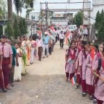 গোমতী জেলায় ‘হর ঘর তেরঙ্গা-২০২৬’ কর্মসূচির সূচনা, উদয়পুরে বর্ণাঢ্য র‍্যালি