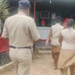সীমান্তের কাঁটাতারের বেড়া ডিঙিয়ে ভারতে প্রবেশ, মধুপুরে আটক বাংলাদেশের দুই মহিলা