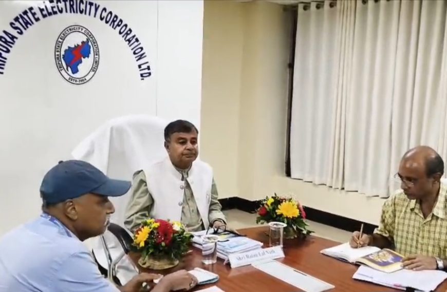 বিদ্যুৎ বিল সংক্রান্ত বিভিন্ন সমস্যা সমাধানে শীঘ্রই প্রয়োজনীয় পদক্ষেপ নেবে রাজ্য সরকার: বিদ্যুৎমন্ত্রী