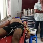 খোয়াইয়ে সুইচ গেটের জলে ডুবে মৃত্যু দুই কলেজ পড়ুয়ার