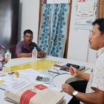 চাকমাঘাটে বারবার পানীয় জলের পাইপলাইন ক্ষতিগ্রস্ত, দুর্ভোগে গ্রামবাসী
