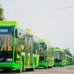 আগরতলায় চালু হবে ১০টি ইলেকট্রিক বাস, পুজোর আগেই পরিষেবা শুরুর লক্ষ্য