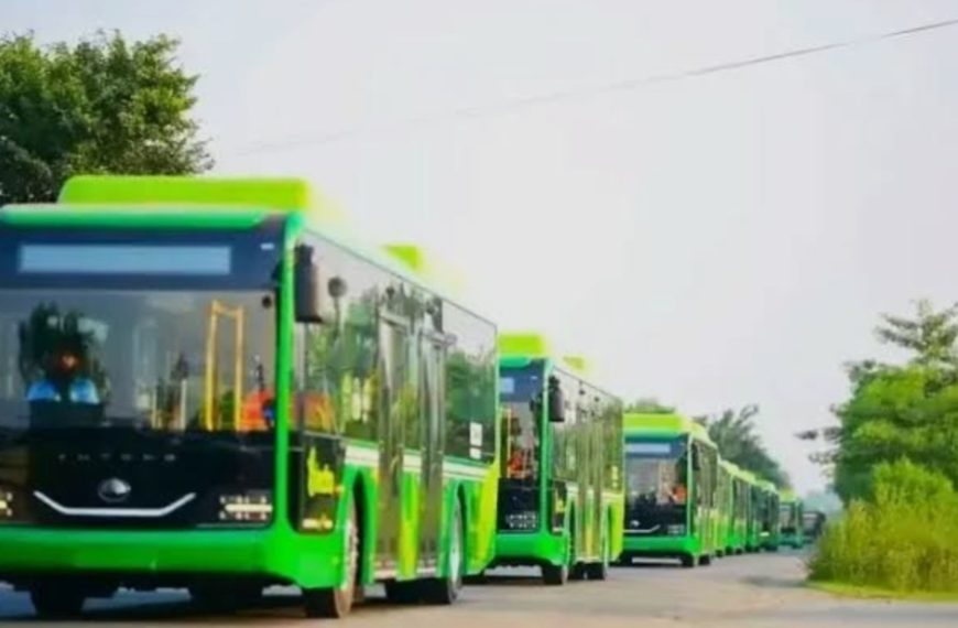 আগরতলায় চালু হবে ১০টি ইলেকট্রিক বাস, পুজোর আগেই পরিষেবা শুরুর লক্ষ্য