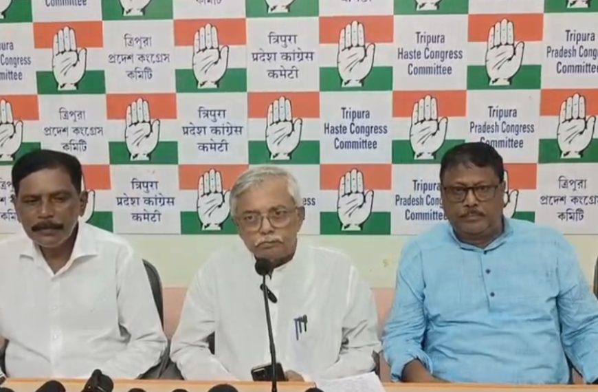 স্মার্ট মিটার বাতিল ও অতিরিক্ত চার্জ প্রত্যাহারের দাবি কংগ্রেসের