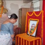 সীতারাম ইয়েচুরির জন্মদিবসে শ্রদ্ধা জ্ঞাপন সিপিআইএমের