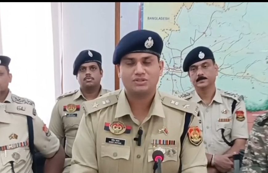 ডিজিপি অনুরাগ ধনকরের মৃত্যুর তদন্তে প্রযুক্তিগত ও বৈজ্ঞানিক তথ্যের বিশ্লেষণ, শীঘ্রই সামনে আসবে সত্য: নমিত পাঠক