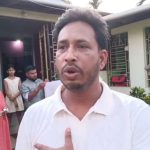 রক্তদান শিবিরের আগে ডিওয়াইএফআই রাজ্য সম্পাদকের বাড়িতে হামলার অভিযোগ, শাসক দলের বিরুদ্ধে সরব নবারুণ দেব