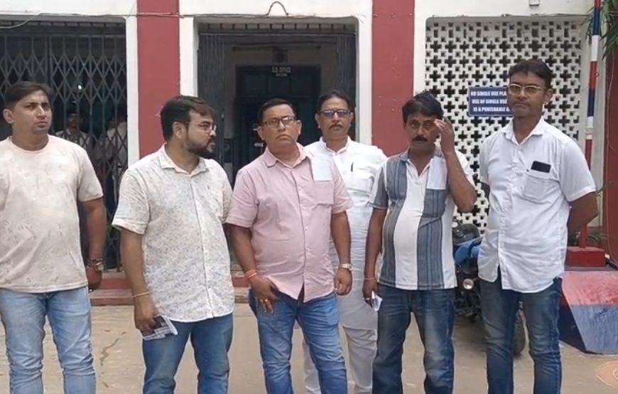 মানিক সরকারের বিরুদ্ধে পশ্চিম আগরতলা থানায় বিজেপির মামলা দায়ের