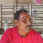 পদ্মপুরাণ পাঠ শেষে বাড়ি ফেরার পথে আক্রান্ত মৎস্য ব্যবসায়ী বিকাশ দত্ত