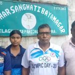 রাজ্য ও জাতীয় স্তরের বহু অ্যাথলেট তৈরির আঁতুড়ঘর আজ অবহেলায় জীর্ণ, সংস্কারের দাবি মেলাঘর ব্যায়ামাগারের