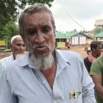 ওএনজিসির রাসায়নিক বর্জ্যে ফসলের জমি ও জলাশয় ক্ষতিগ্রস্তের অভিযোগ, ক্ষতিপূরণের দাবিতে গেট অবরোধ কৃষকদের