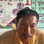 পানীয় জল ও মিড ডে মিল রান্নাঘরের অভাবে ধুঁকছে চাঁম্পাবাড়ি বিদ্যালয়, উদাসীনতার অভিযোগ