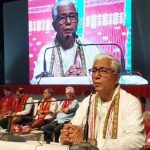 ফিদেল কাস্ত্রোর বিপ্লবী সংগ্রাম আজও অনুপ্রেরণার উৎস: মানিক সরকার