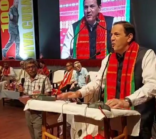 ফিদেলের শিক্ষা ছিল ঐক্য, সেই শক্তিতেই কিউবার বিপ্লব&hellip;