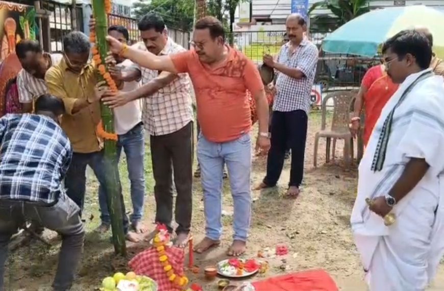 তামাক বর্জনের বার্তা নিয়ে প্রান্তিক&hellip;