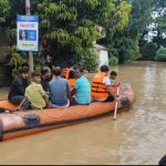 বন্যা পরিস্থিতিতে রাজ্যে ১৭টি ত্রাণ শিবির, আশ্রয়ে ৪১০ পরিবারের ১৩৫২ জন