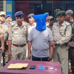 আমতলিতে মাদকবিরোধী অভিযানে বড় সাফল্য, ব্রাউন সুগার ও ইয়াবা উদ্ধার