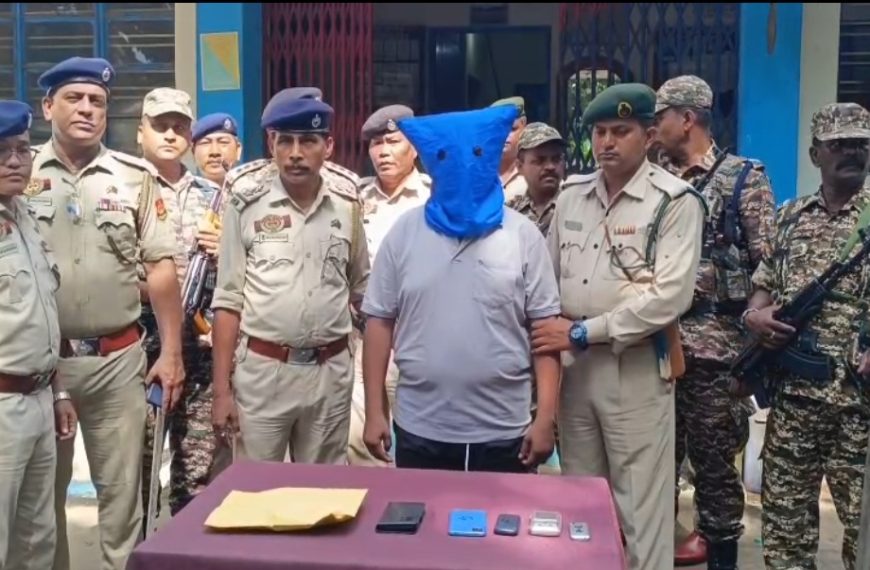 আমতলিতে মাদকবিরোধী অভিযানে বড় সাফল্য, ব্রাউন সুগার ও ইয়াবা উদ্ধার