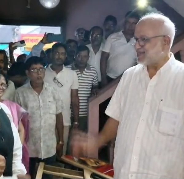 বিজেপির ডাবল ইঞ্জিন সাধারণ মানুষের জন্য ‘ট্রাবল ইঞ্জিন’-এ&hellip;