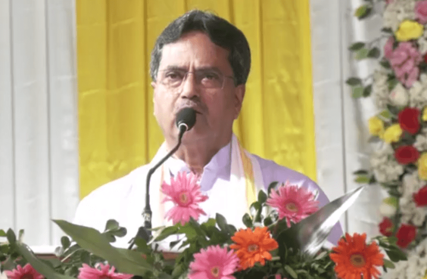 ত্রিপুবাকে ক্রীড়া ক্ষেত্রে আরও এগিয়ে নিয়ে যেতে রাজ্য সরকার বদ্ধপরিকর : মুখ্যমন্ত্রী