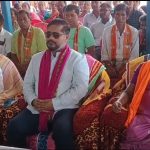 বাধারঘাটে ১৩৭তম ‘মন কি বাত’ অনুষ্ঠান, কর্মসংস্থান নিয়ে প্রধানমন্ত্রীর বার্তার প্রশংসা মন্ত্রী সুশান্তর