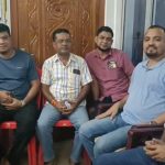 তিনমাস ধরে ত্রিপুরায় পাথর সরবরাহে অচলাবস্থা, থমকে উন্নয়নমূলক কাজ,  কর্মহীন হাজার হাজার শ্রমিক