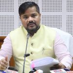 ২০২৮-এ ত্রিপুরায় ফের বিজেপি সরকার, ২০২৯-এ কেন্দ্রে মোদির নেতৃত্বে প্রত্যাবর্তনের দাবি সুশান্তের