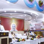 সাহস ও দৃঢ়তার সঙ্গে মাদককে প্রত্যাখ্যান করতে রাজ্যপালের আহ্বান