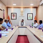 নিত্যপ্রয়োজনীয় পণ্যের সরবরাহ ও দাম নিয়ন্ত্রণে বৈঠক খাদ্যমন্ত্রীর