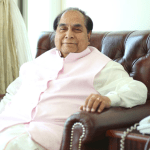 প্রয়াত ত্রিপুরা ও বিহারের প্রাক্তন রাজ্যপাল পদ্মশ্রী ড. ডি ওয়াই পাতিল, শোক প্রকাশ মুখ্যমন্ত্রীর