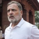 শিক্ষার্থী আন্দোলন নিয়ে ‘দ্বিচারিতা’, রাহুল গান্ধীকে ফের নিশানা বিজেপির