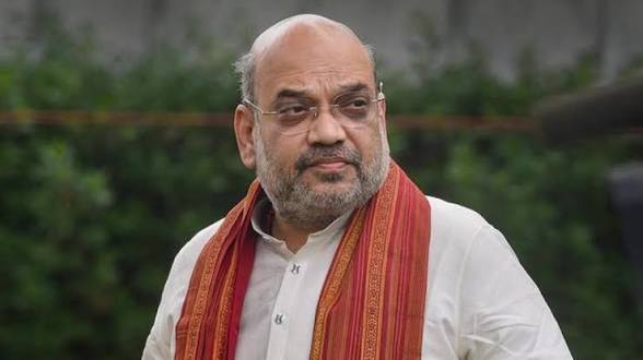 ‘জীবনে ভুল এড়াতে লোকমান্য তিলকের ‘গীতা রহস্য’ পড়ুন’, যুব সমাজের প্রতি আহ্বান অমিত শাহের