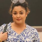 বাংলাদেশ সীমান্ত উত্তেজনা ও তরুণদের বিক্ষোভ নিয়ে মন্তব্য তনুশ্রী দত্তের, বললেন ‘নিশানা ভারত’