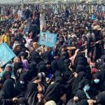 বালোচিস্তানের নওশকিতে সামরিক অবরোধ নিয়ে পাকিস্তানের সমালোচনা মানবাধিকার সংগঠনের, আন্তর্জাতিক হস্তক্ষেপের দাবি